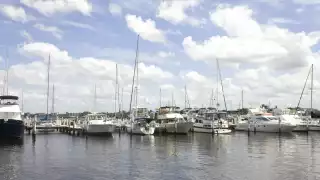 Punta Gorda Florida things to do