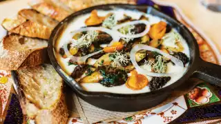 Saskatoon Restaurant guide