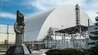 Chernobyl is becoming an official tourist attraction