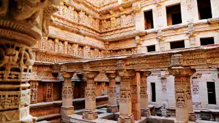 UNESCO World Heritage sites