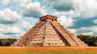 Chichen Itza