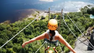 Saguenay Lac-Saint-Jean, Quebec