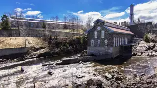 La Pulperie de Chicoutimi La Pulperie de Chicoutimi