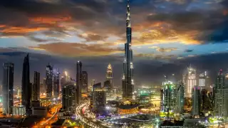 Our guide to Dubai, from restaurants and hotels to attractions like the Dubai mall.