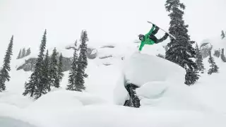 The North Face Futurelight jacket