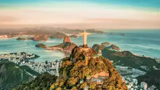 Rio de Janeiro, Brazil