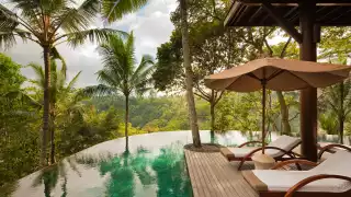 Como Shambhala Estate, Bali Como Shambhala Estate, Bali