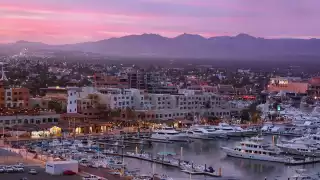 Los Cabos, Mexico
