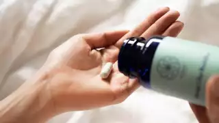 Niyama Yoga Wellness's Sleep Like Buddha