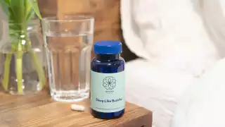 Niyama Yoga Wellness's Sleep Like Buddha
