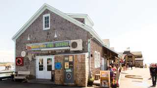 Lobster Barn Pub and Eatery