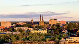 Prince Edward Island