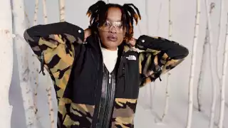 The North Face '95 Denali Jacket