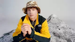 The North Face '95 Denali Jacket