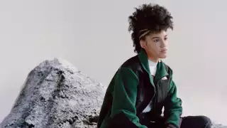 The North Face '95 Denali Jacket