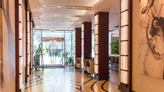 Ivy Hotel Chicago