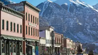 Telluride, Colorado