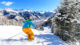Telluride, Colorado