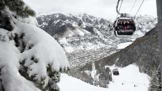Telluride, Colorado