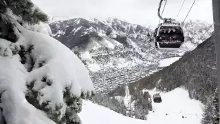 Telluride, Colorado