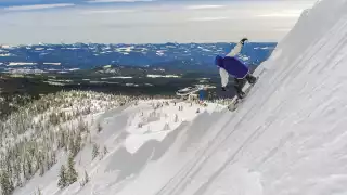 Big White, B.C. Big White, B.C.