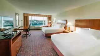 Hilton Garden Inn Manchester