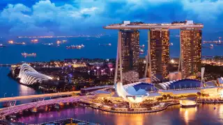 Singapore guide