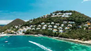 Saint Lucia guide