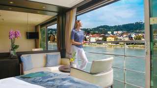 Avalon Waterways river cruises