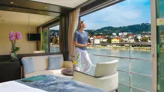 Avalon Waterways river cruises Avalon Waterways river cruises