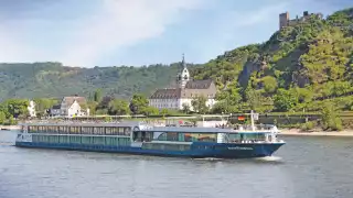 Avalon Waterways river cruises