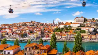 Porto, Portugal
