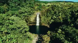 Big Island, Hawaii