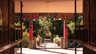 Dharamshala, India