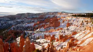 Bryce Canyon, Utah
