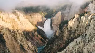 Yellowstone National Park