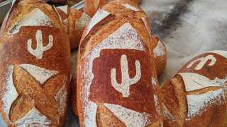 Barrio Bread in Tuscon, Arizona