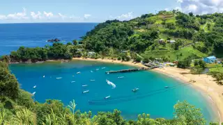 Tobago Tobago