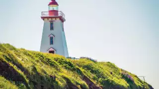 Hotels, restaurants and activities in P.E.I.
