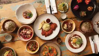 6 coolest things to do in Brooklyn | Marlow & Sons, Williamsburg