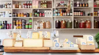 6 coolest things to do in Brooklyn | Marlow & Sons, Williamsburg