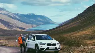 Turo, car sharing in Toronto, Montreal Vancouver and other major cities.