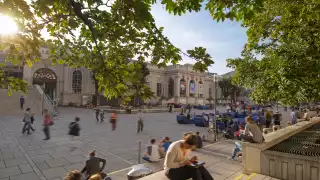 Things to do in Vienna, Austria | MuseumsQuartier, Vienna, Austria Things to do in Vienna, Austria | MuseumsQuartier, Vienna, Austria