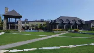 Trius Winery and Restaurant, Niagara-on-the-Lake, Ontario
