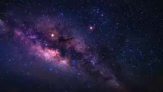 space NASA