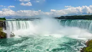 Niagara Falls