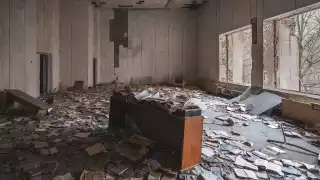Pripyat, Ukraine