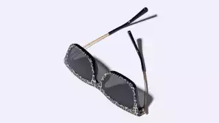 Michael Kors Stowe sunglasses Michael Kors Stowe sunglasses