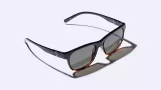 Suncloud Scene polarized sunglasses Suncloud Scene polarized sunglasses