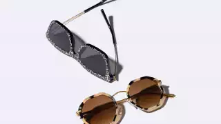 Polarized, cute and sporty sunglasses